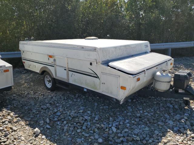  Salvage Coachmen Clipper