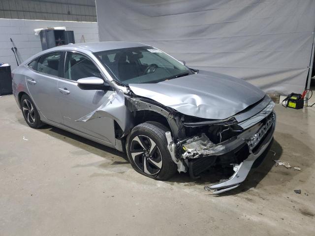 Honda Insight Ex Image 4