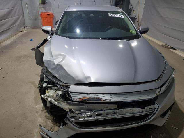 Honda Insight Ex Image 5