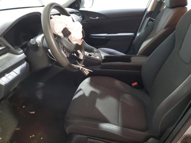 Honda Insight Ex Image 12