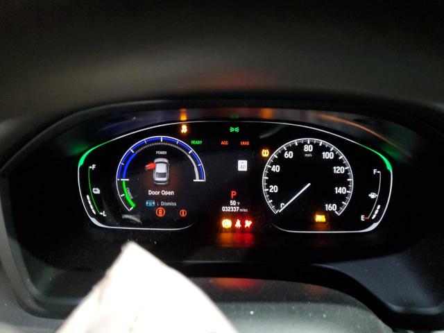 Honda Insight Ex Image 6