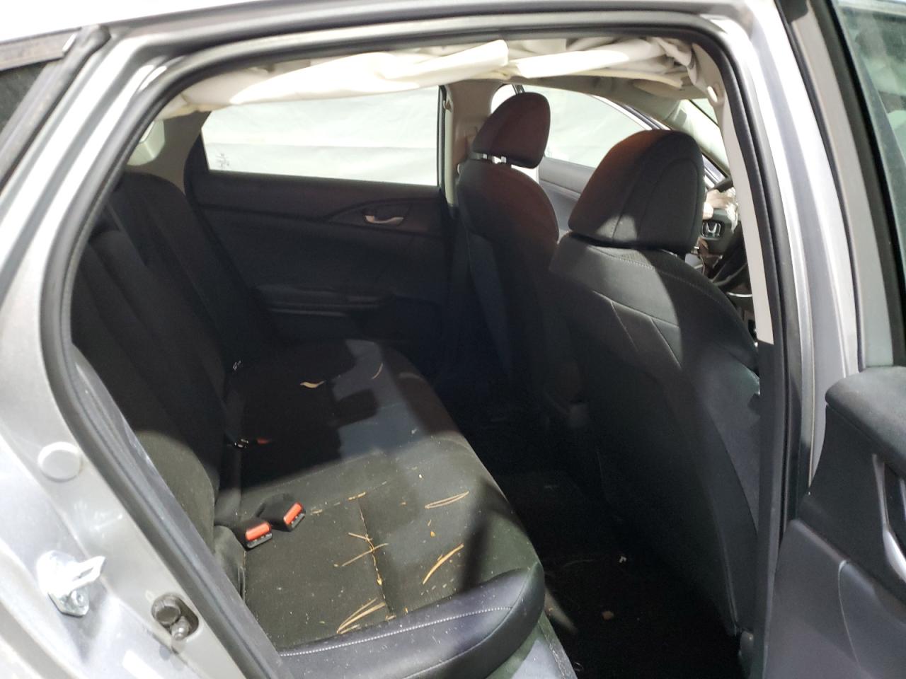 Honda Insight Ex Image 7