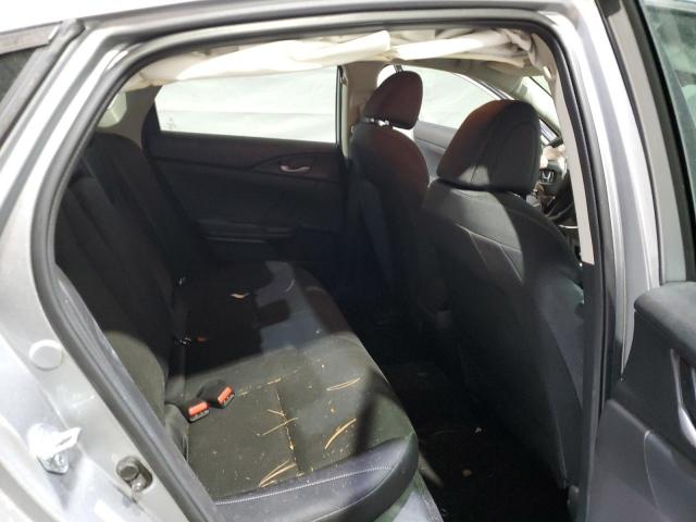 Honda Insight Ex Image 7