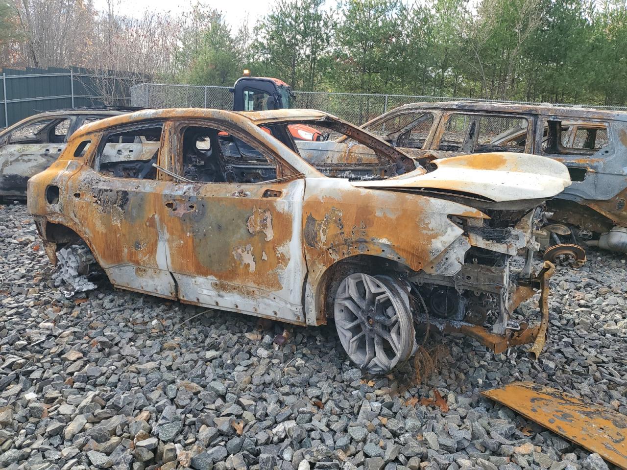 Nissan Kicks Sr Image 8