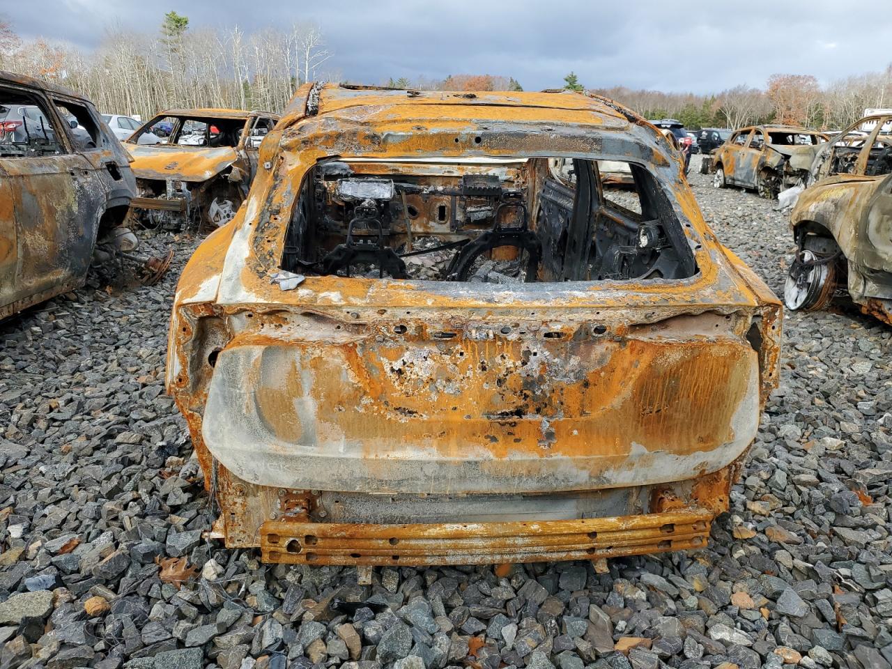 Nissan Kicks Sr Image 5