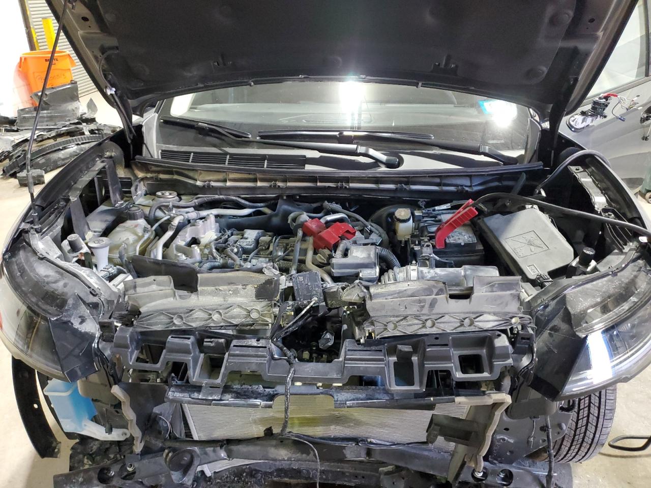 Nissan Kicks Sr Image 11