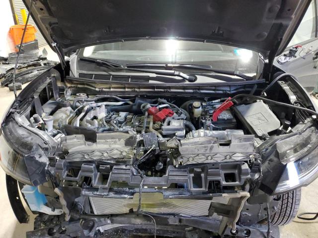 Nissan Kicks Sr Image 11