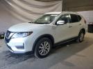 Nissan Rogue S Image 1
