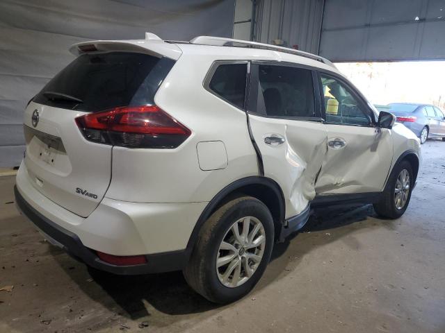 Nissan Rogue S Image 10