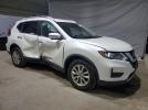 Nissan Rogue S Image 13