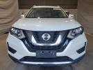 Nissan Rogue S Image 11