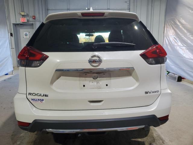 Nissan Rogue S Image 12