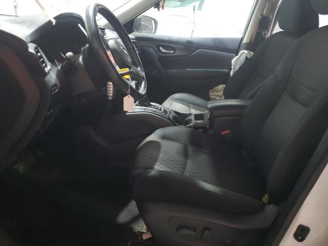 Nissan Rogue S Image 8