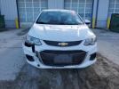 Chevrolet Sonic Lt Image 11