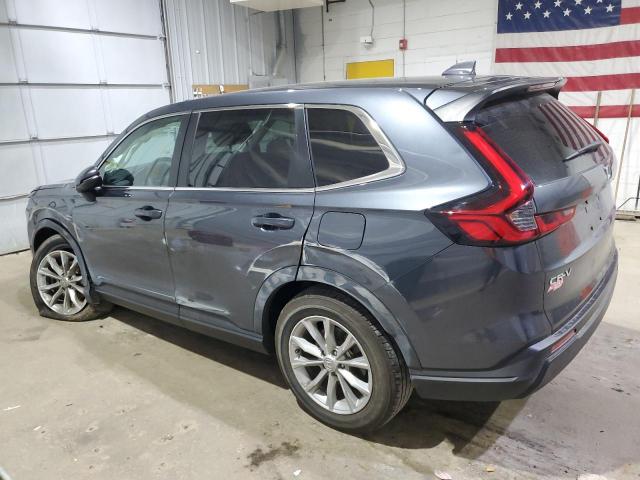 Honda Crv Ex Image 10