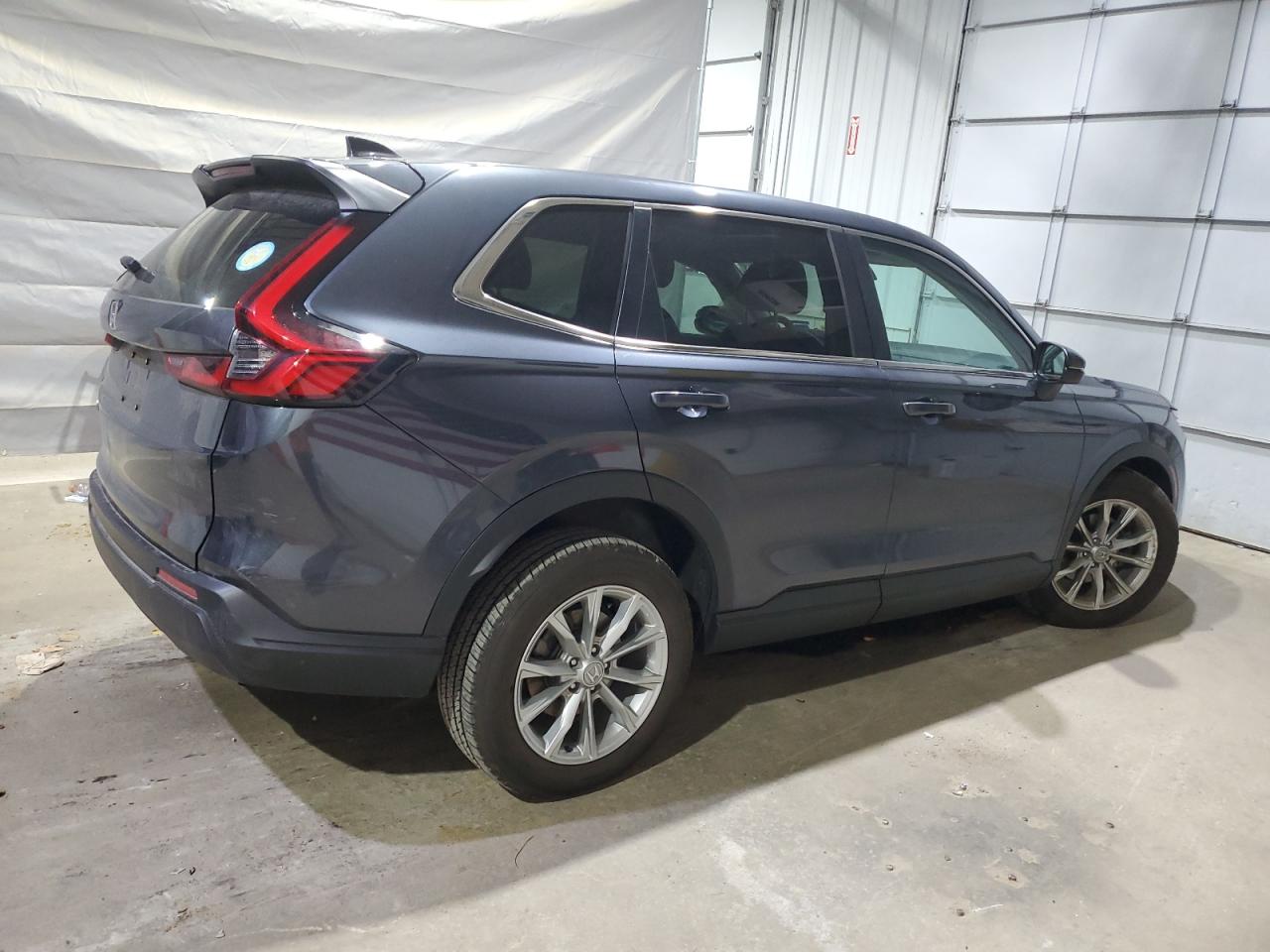 Honda Crv Ex Image 13