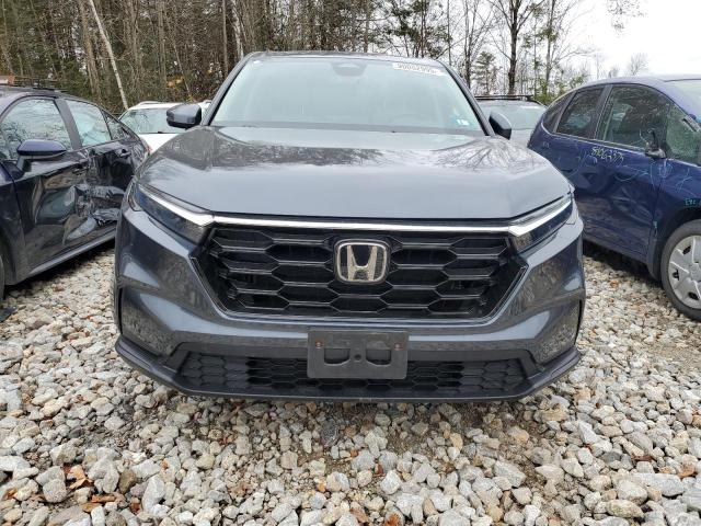 Honda Crv Ex Image 2