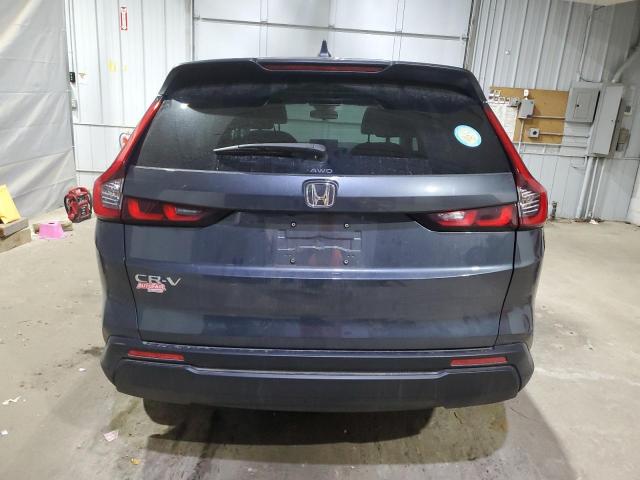 Honda Crv Ex Image 8