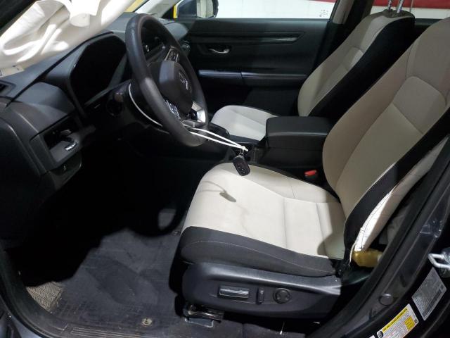 Honda Crv Ex Image 12