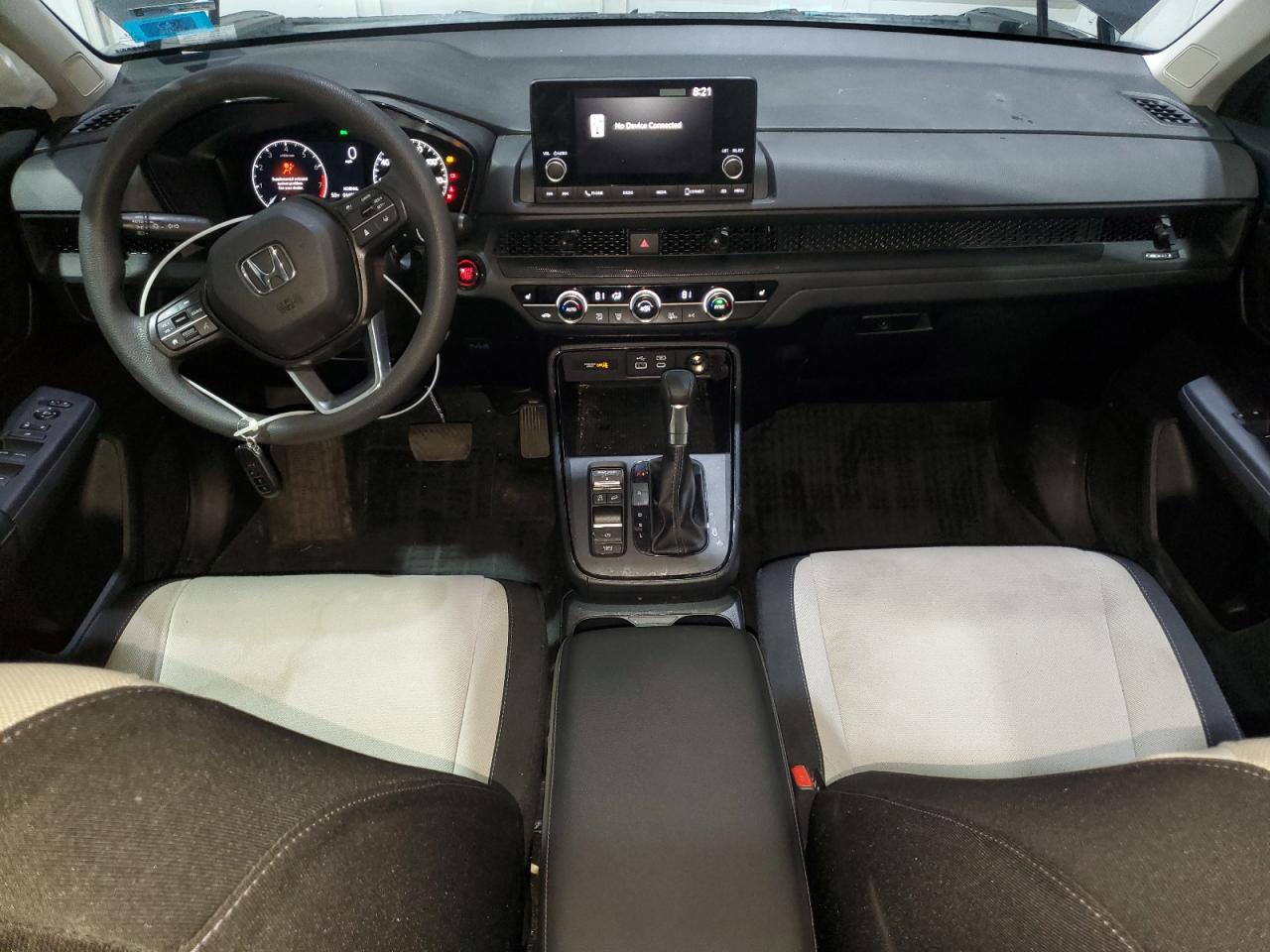 Honda Crv Ex Image 3