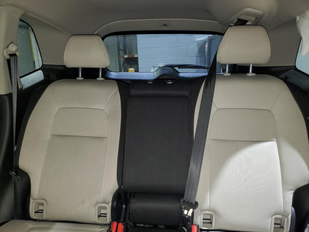 Honda Crv Ex Image 4