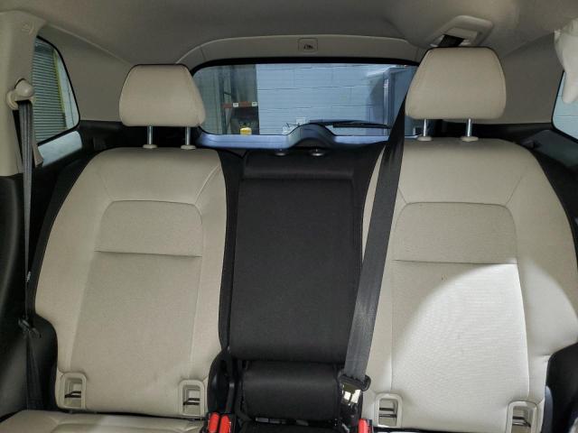 Honda Crv Ex Image 4