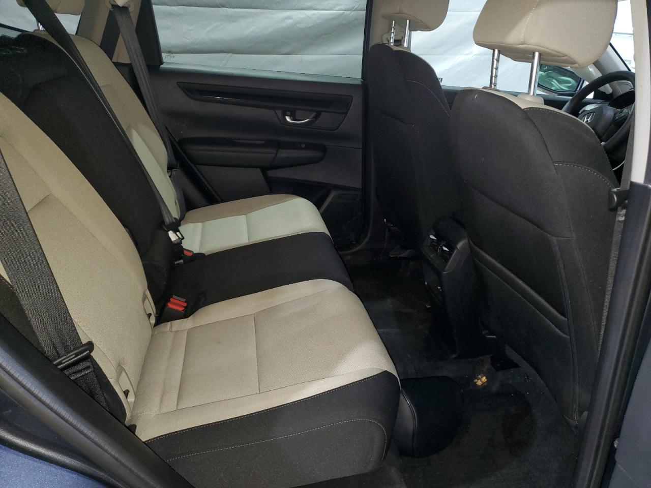 Honda Crv Ex Image 9