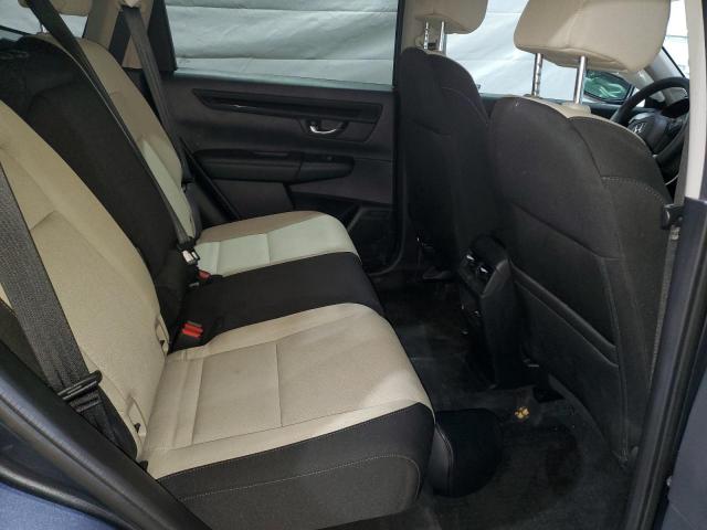 Honda Crv Ex Image 9