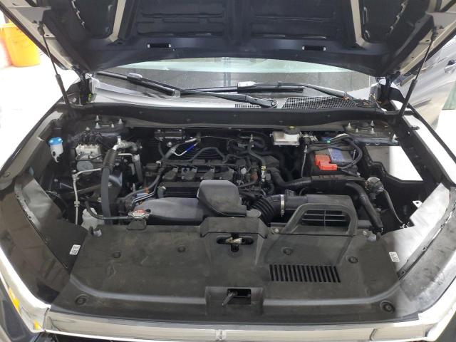 Honda Crv Ex Image 11