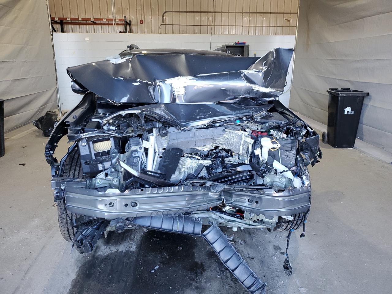 Subaru Crosstrek Limited Image 3