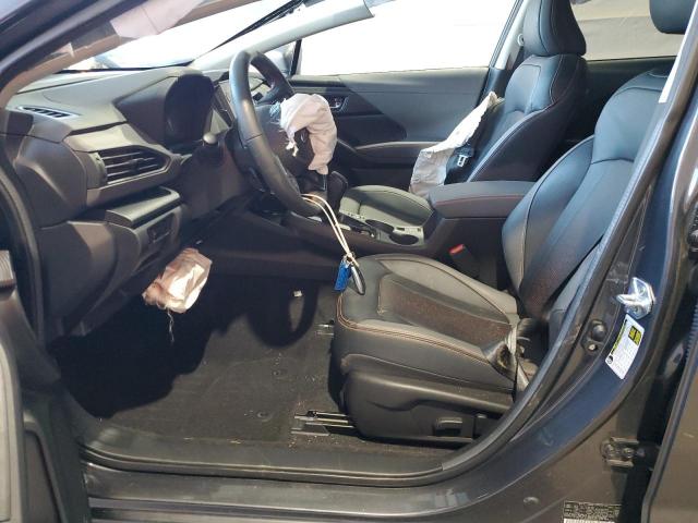 Subaru Crosstrek Limited Image 14