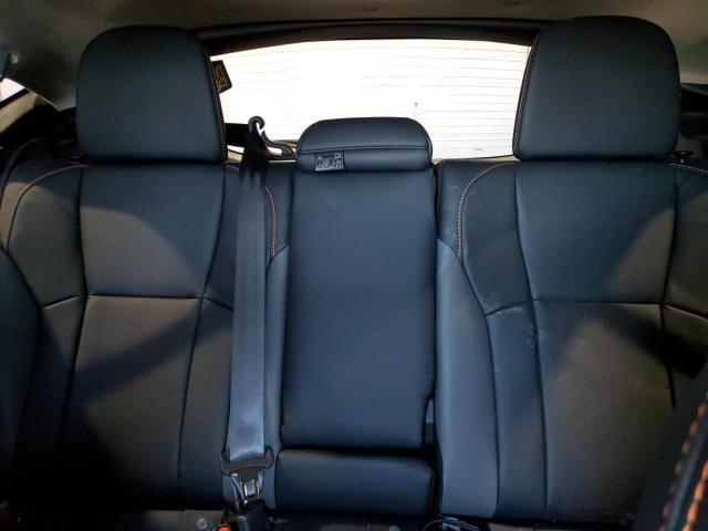 Subaru Crosstrek Limited Image 4