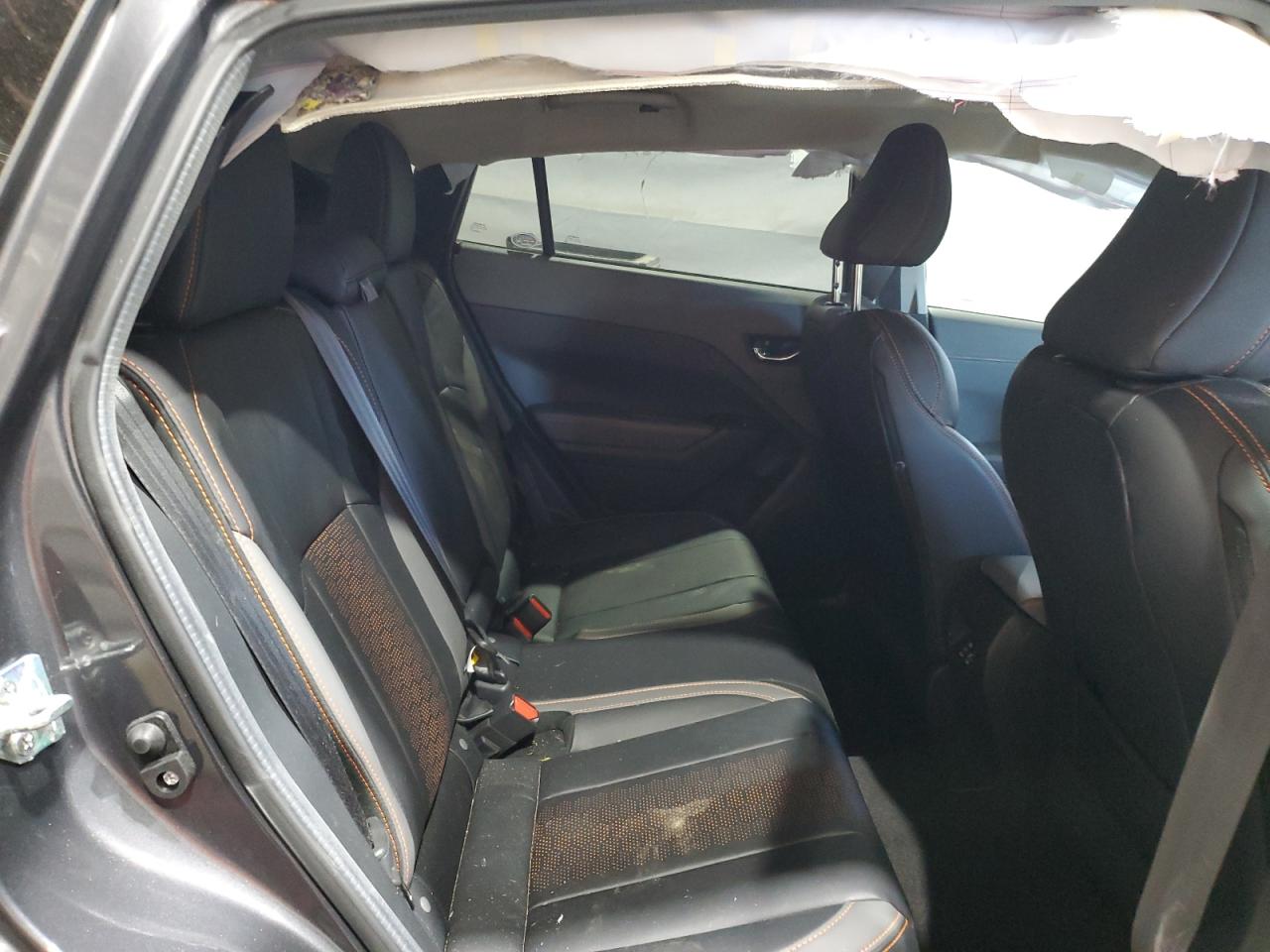 Subaru Crosstrek Limited Image 7