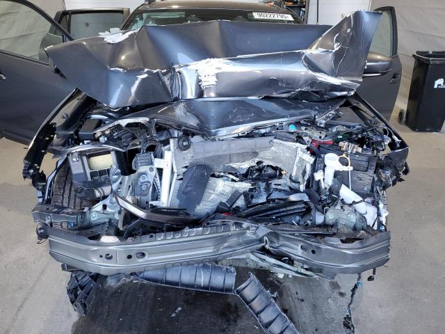 Subaru Crosstrek Limited Image 11