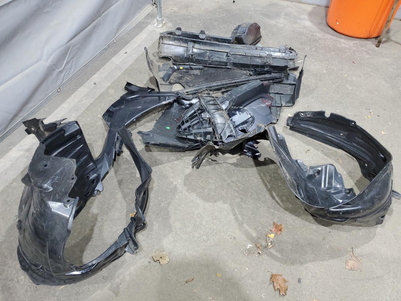 Subaru Crosstrek Limited Image 5