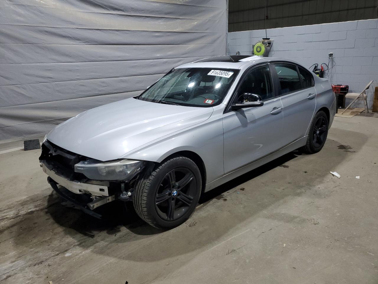 BMW 3 Series I Xdrive Image 1