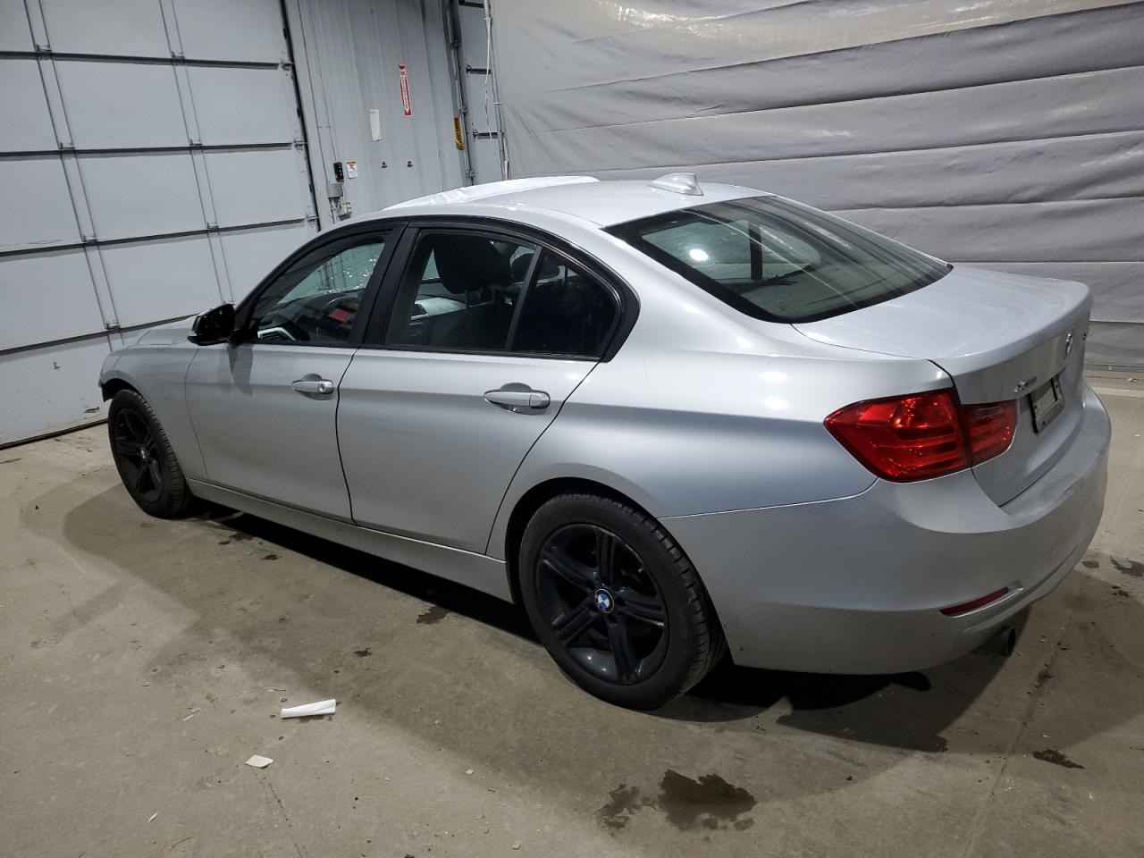 BMW 3 Series I Xdrive Image 3