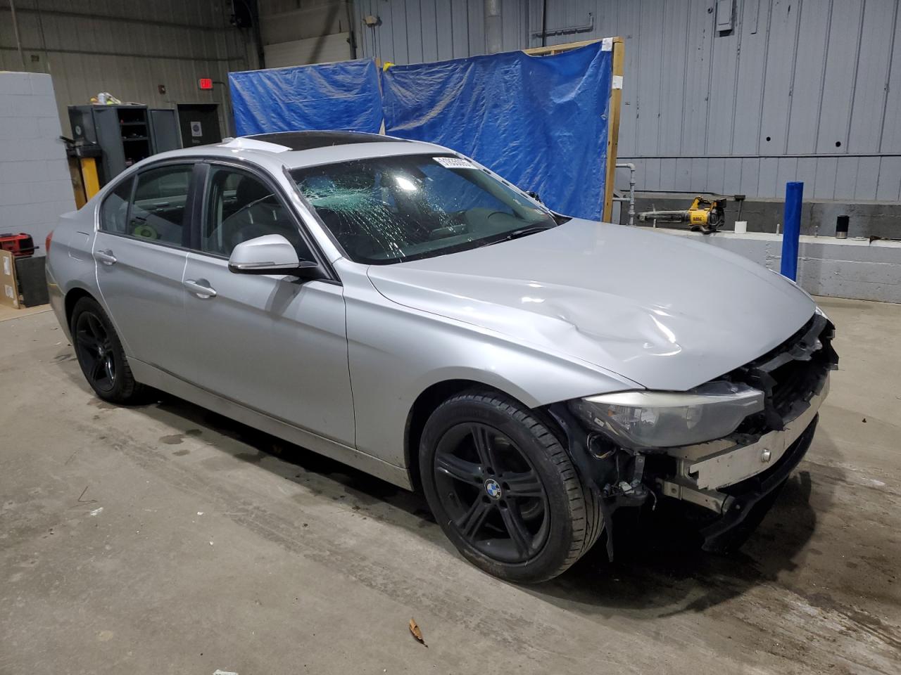 BMW 3 Series I Xdrive Image 6