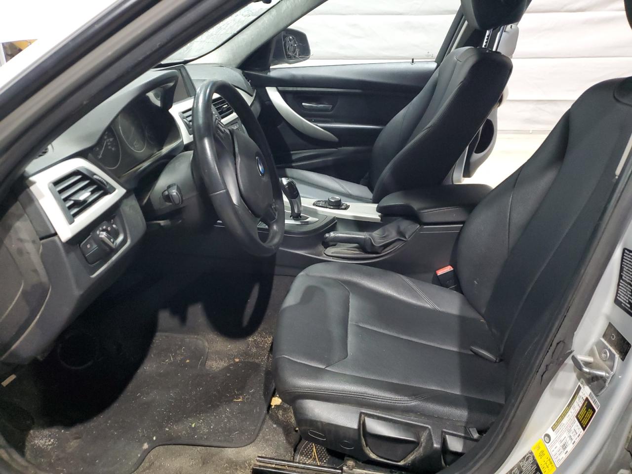 BMW 3 Series I Xdrive Image 5