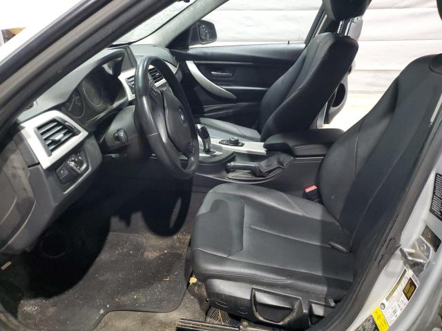 BMW 3 Series I Xdrive Image 5