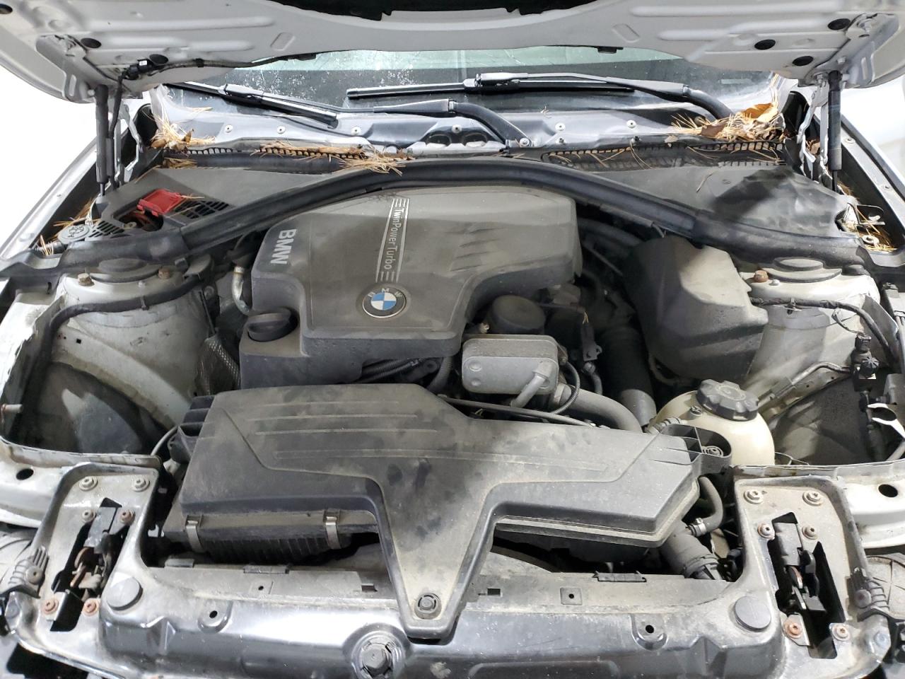 BMW 3 Series I Xdrive Image 9