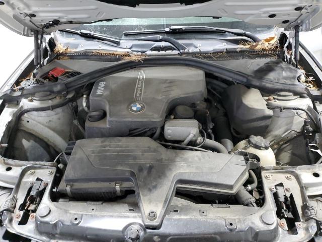 BMW 3 Series I Xdrive Image 9