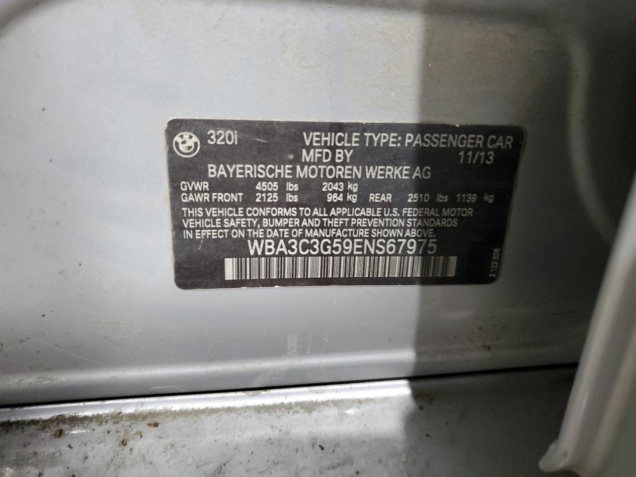 BMW 3 Series I Xdrive Image 10