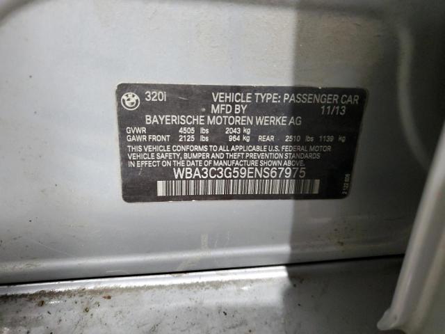 BMW 3 Series I Xdrive Image 10