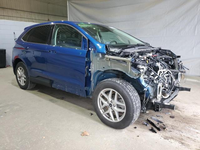 Ford Edge Sel Image 13