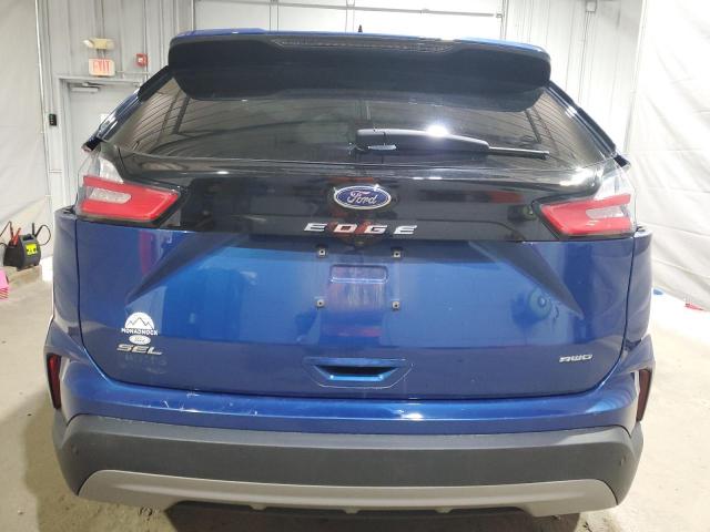 Ford Edge Sel Image 10
