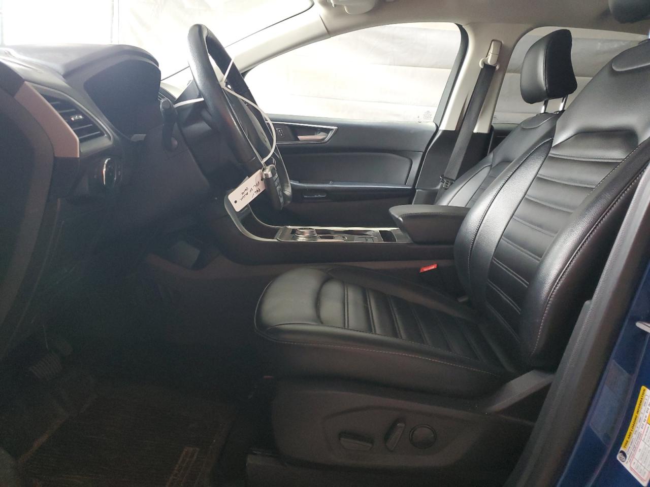 Ford Edge Sel Image 9