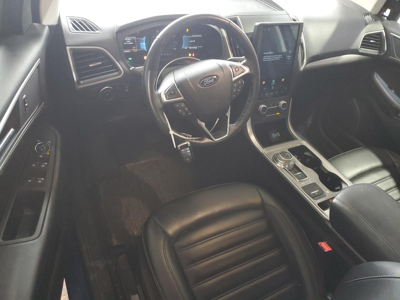 Ford Edge Sel Image 7