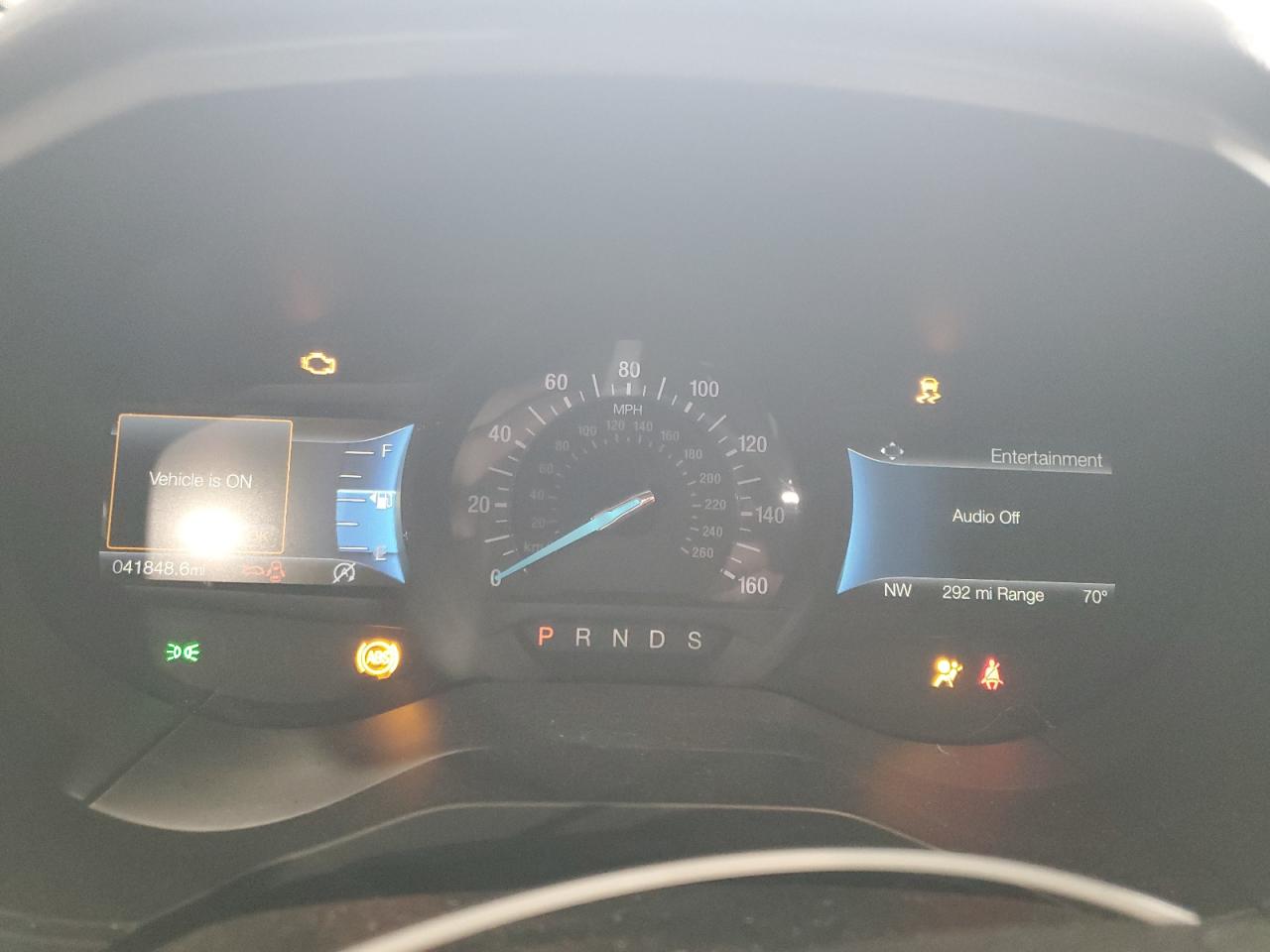 Ford Edge Sel Image 6