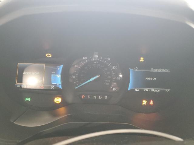 Ford Edge Sel Image 6